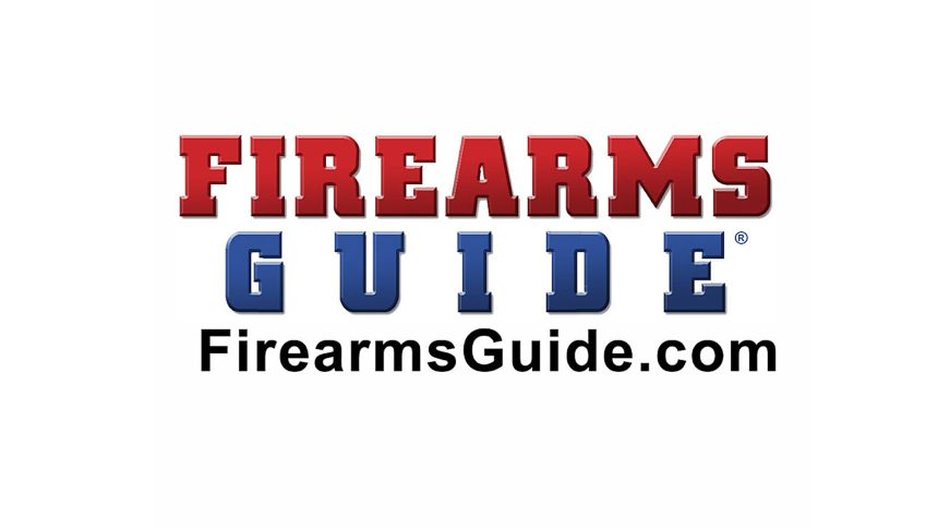 First Look: Firearms Guide 16th Edition