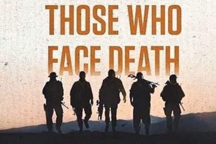 The Untold Story of Special Forces and the Iraqi Kurdish Resistance | Mark Grodvic