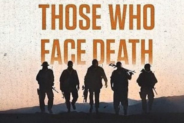 The Untold Story of Special Forces and the Iraqi Kurdish Resistance | Mark Grodvic