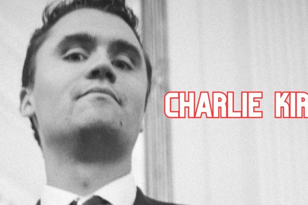Charlie Kirk’s Death Deeply Affected Me…