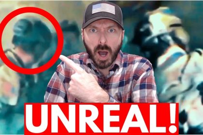 Insane Delta Force Hostage Rescue Video Leaks *CRAZY SPEED*