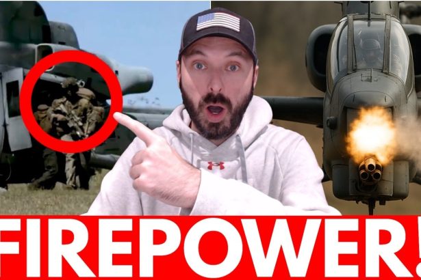 Military SHOCKS Venezuela With Invasion Prep Video: Pure Power