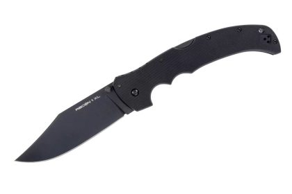 First Look: Cold Steel Recon XL Folding Knife