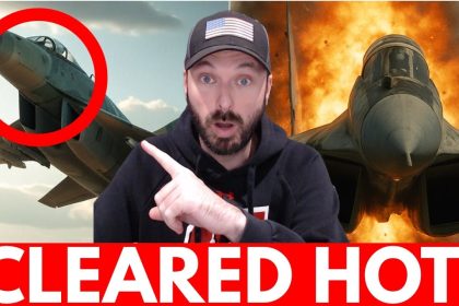 NATO Prepares To SHOOT DOWN Russian Jets, Fighters Scrambled