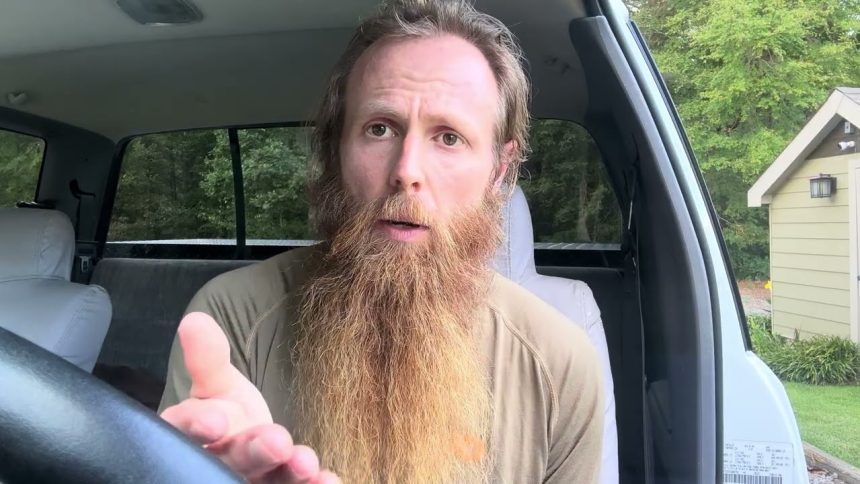 You Ask The Wrong Questions Of God