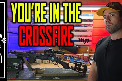 Violence is the Only Option They Have LEFT