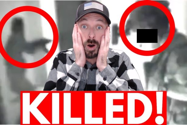 Delta Force DESTROYS Bad Guy In LEAKED War Footage *BRUTAL*