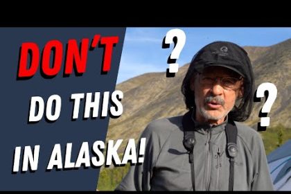 Do’s & Don’ts of an Alaskan Grizzly Hunt (w/ Bushwhack Alaska)