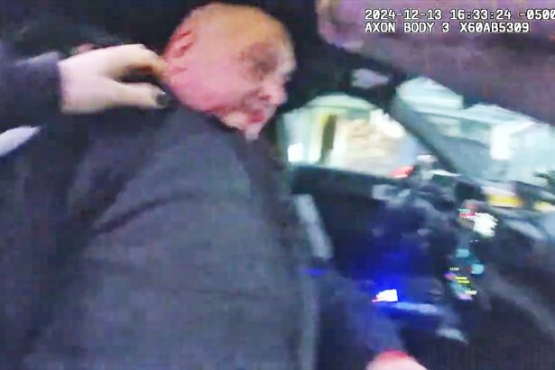 Vermont Police Captain Shot With Shotgun While Responding To Domestic Assault