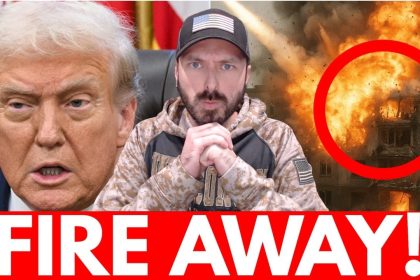 Trump Pushes For Strikes DEEP INSIDE Russia: Gloves Are Off