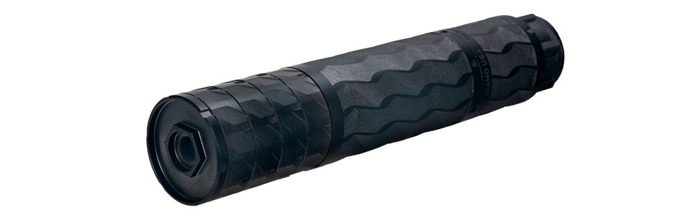 Primary Weapons Systems | BDE 36