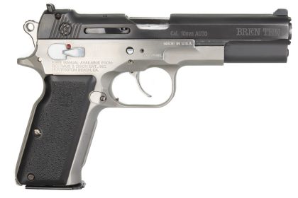 The Classics: The Bren Ten