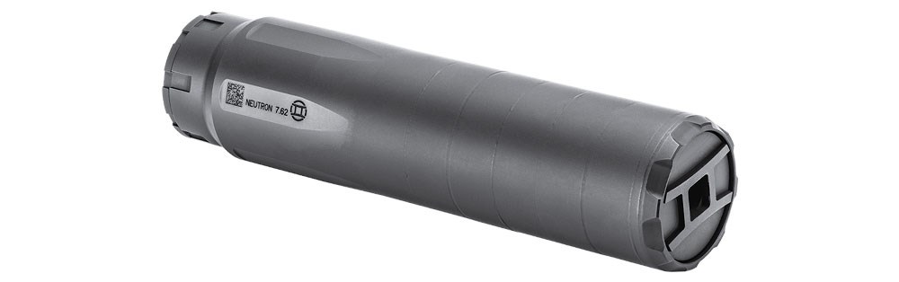 Gemtech | Neutron 7.62 Direct Thread