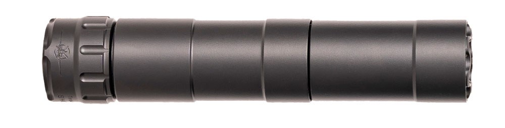 Rugged Suppressors | Mustang 22