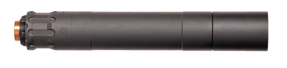Rugged Suppressors | Obsidian45