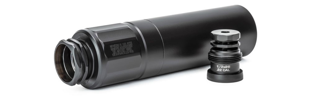 Griffin Armament | Optimus 6