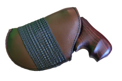 The Case For Pocket Carry