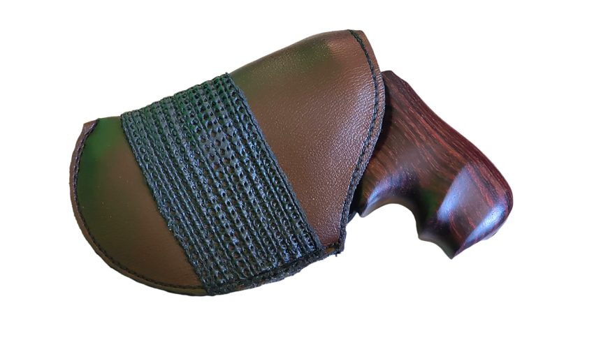 The Case For Pocket Carry