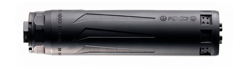 Dead Air | RXD 30 Ti