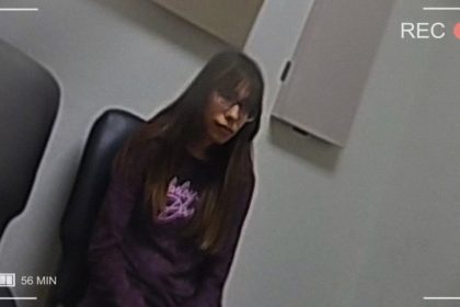 Mother Arrested After Dumping Her Infant in the Woods