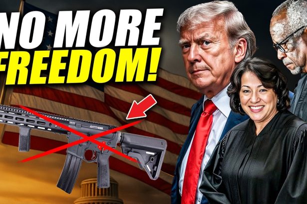 BREAKING: ATF Just Killed Franklin Armory’s Antithesis – You Won’t Believe Why!