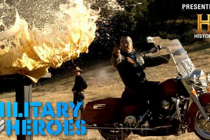 The Pistol’s Power Play | Lock N’ Load (S1)