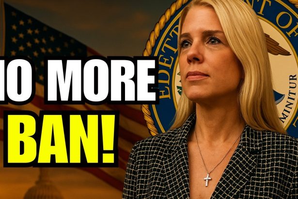 DOJ DROPS A BOMBSHELL: Magazine Bans DECLARED Unconstitutional!