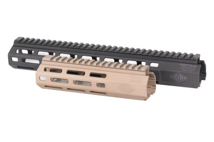 First Look: Reptilia AR-15 Handguard