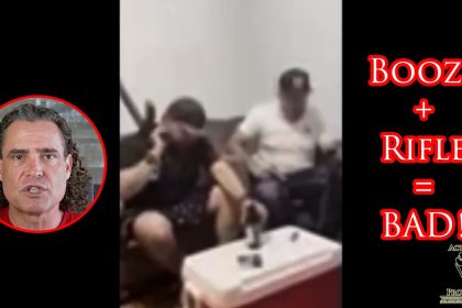 Was This Gross Recklessness Or Intentional? You Decide!