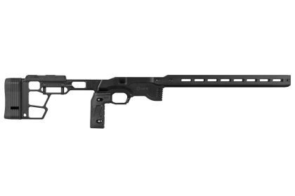 First Look: MDT ACC Premier Gen 2 Chassis for Tikka T3/T3x and Remington 700 Long Actions