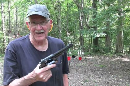 Is S&W the Father of Gun Registration?