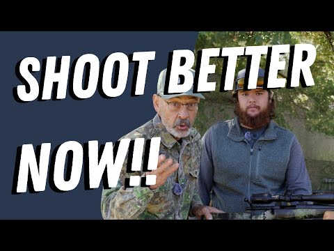 These Tips Will Make You a Better Shooter!!
