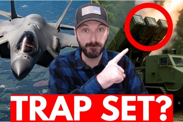 Military BAITS Venezuela With Simple Trick, Air Defenses Activated