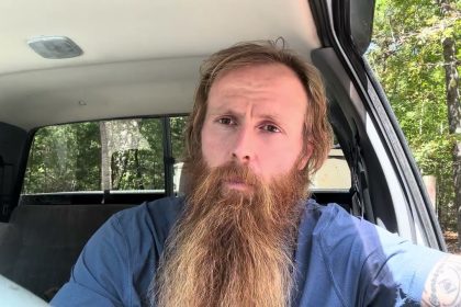 Maybe You Shouldn’t Read The Bible