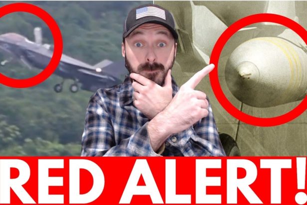 Military TERRIFIES Venezuela With PURE POWER In New Video