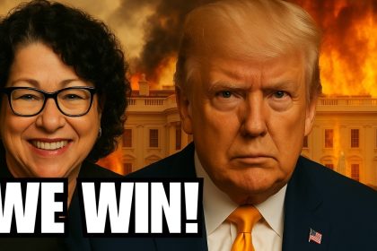 Fourth Amendment REWRITTEN? Supreme Court’s 9-0 Shocker Explained