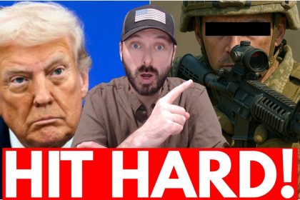 Trump’s Venezuela War Plan EXPOSED, Key Targets Identified