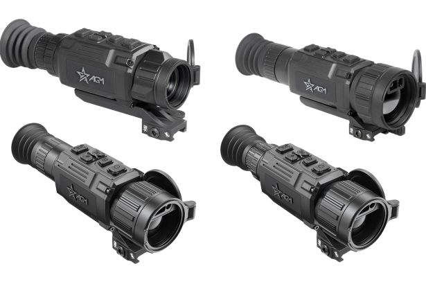 First Look: AGM Global Vision RattlerV3 Thermal Optics