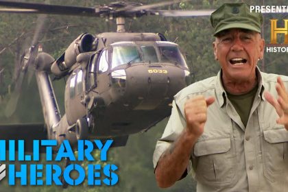 Helicopters in COMBAT | Lock N’ Load (S1)