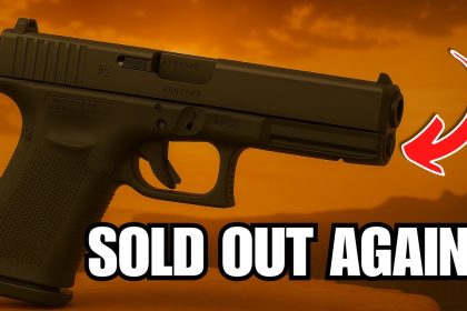 Americans Can’t Stop Buying THESE 7 Glocks in 2025!