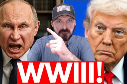 Russia SECRETLY Planning NATO Attack *LEAKED INTEL*