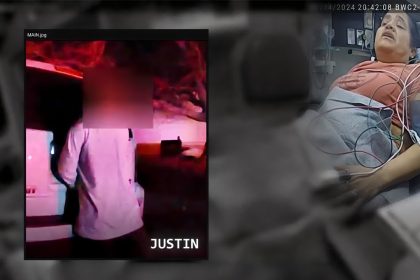 Teenager Gets a 2060 Release Date After Trying to Murder His Mother