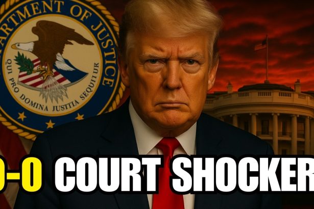 9 0! Court Just Changed Suppressor & NFA Rules After DOJ Flip