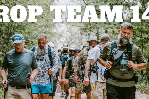 RITE OF PASSAGE TEAM 014 | OFFICIAL DOCUMENTARY