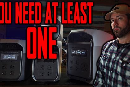 If You Don’t Have One of These Yet Now is the Time