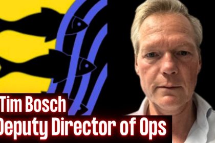 Inside the Fight Against Russians w/ Dutch Intelligence | Tim Bosch