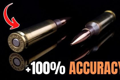 2025’s TOP 6 Most Accurate Long-Range Calibers!