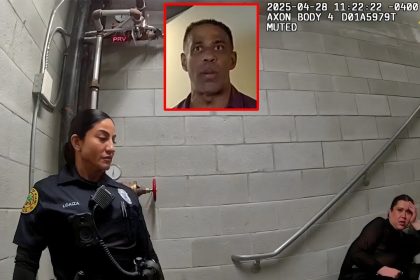 He Was Arrested After Being Tricked by a Trans Woman He Brought Home