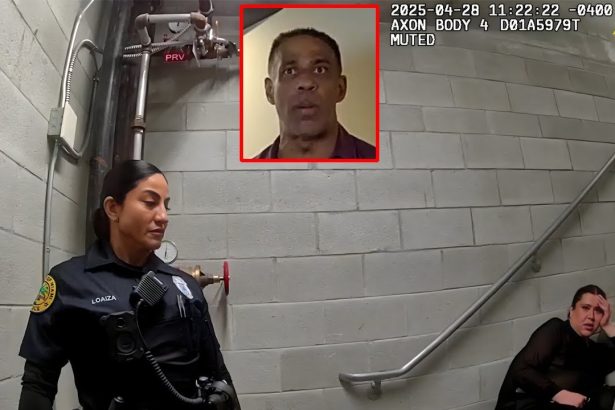 He Was Arrested After Being Tricked by a Trans Woman He Brought Home