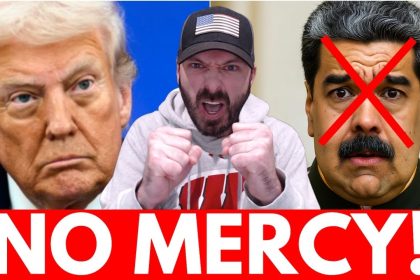 Venezuela ADMITS Attack Is Coming, Begs World For Help